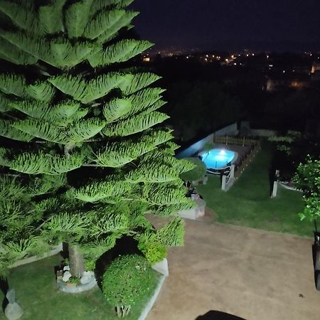 Apartamentos Os Cerros Portonovo Ngoại thất bức ảnh
