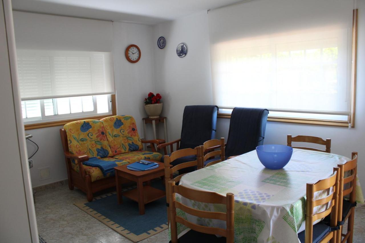 Apartamentos Os Cerros Portonovo Ngoại thất bức ảnh