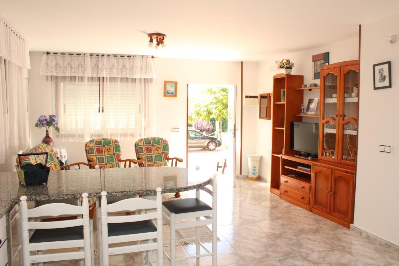 Apartamentos Os Cerros Portonovo Ngoại thất bức ảnh