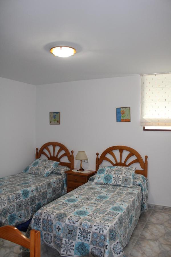 Apartamentos Os Cerros Portonovo Ngoại thất bức ảnh