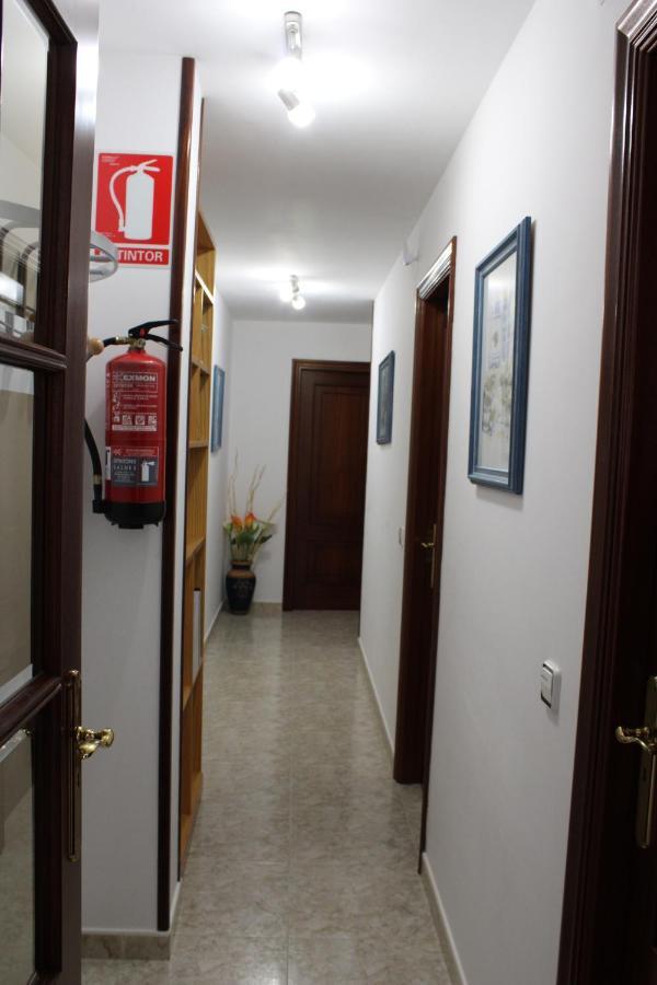 Apartamentos Os Cerros Portonovo Ngoại thất bức ảnh