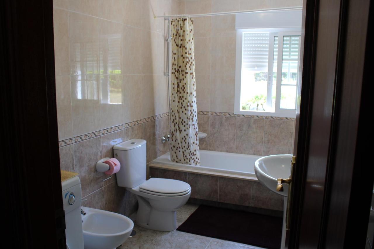 Apartamentos Os Cerros Portonovo Ngoại thất bức ảnh