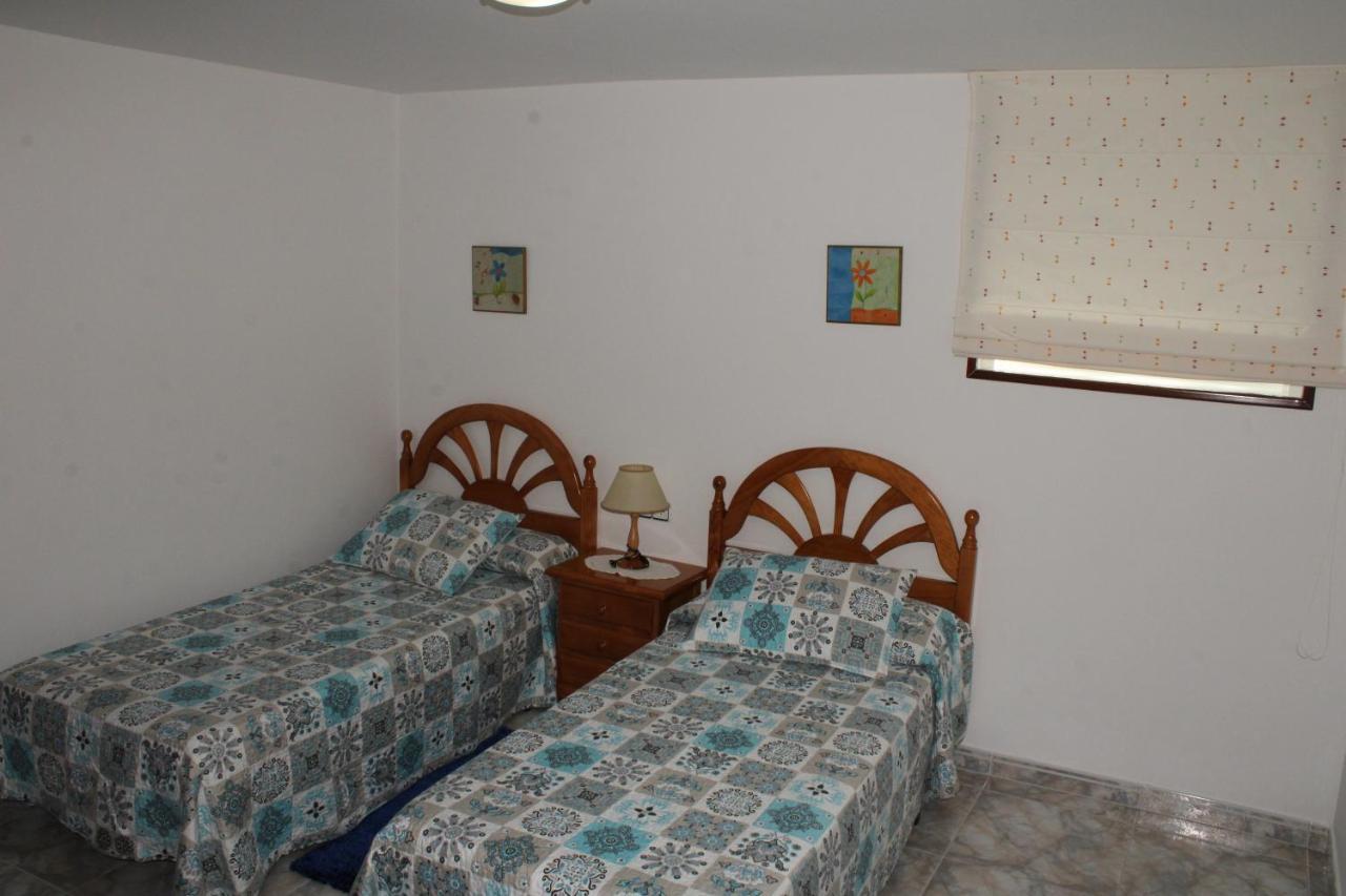 Apartamentos Os Cerros Portonovo Ngoại thất bức ảnh