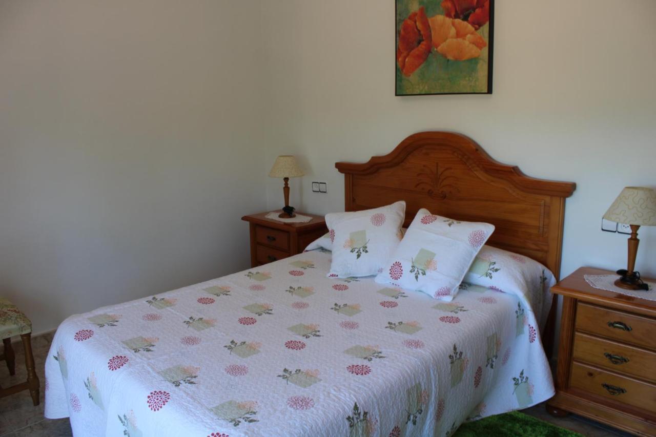 Apartamentos Os Cerros Portonovo Ngoại thất bức ảnh