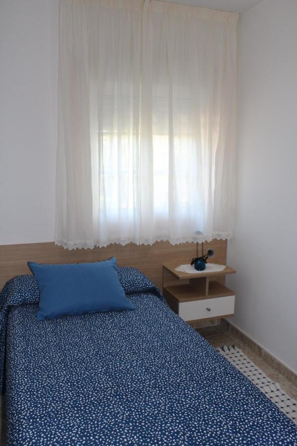 Apartamentos Os Cerros Portonovo Ngoại thất bức ảnh