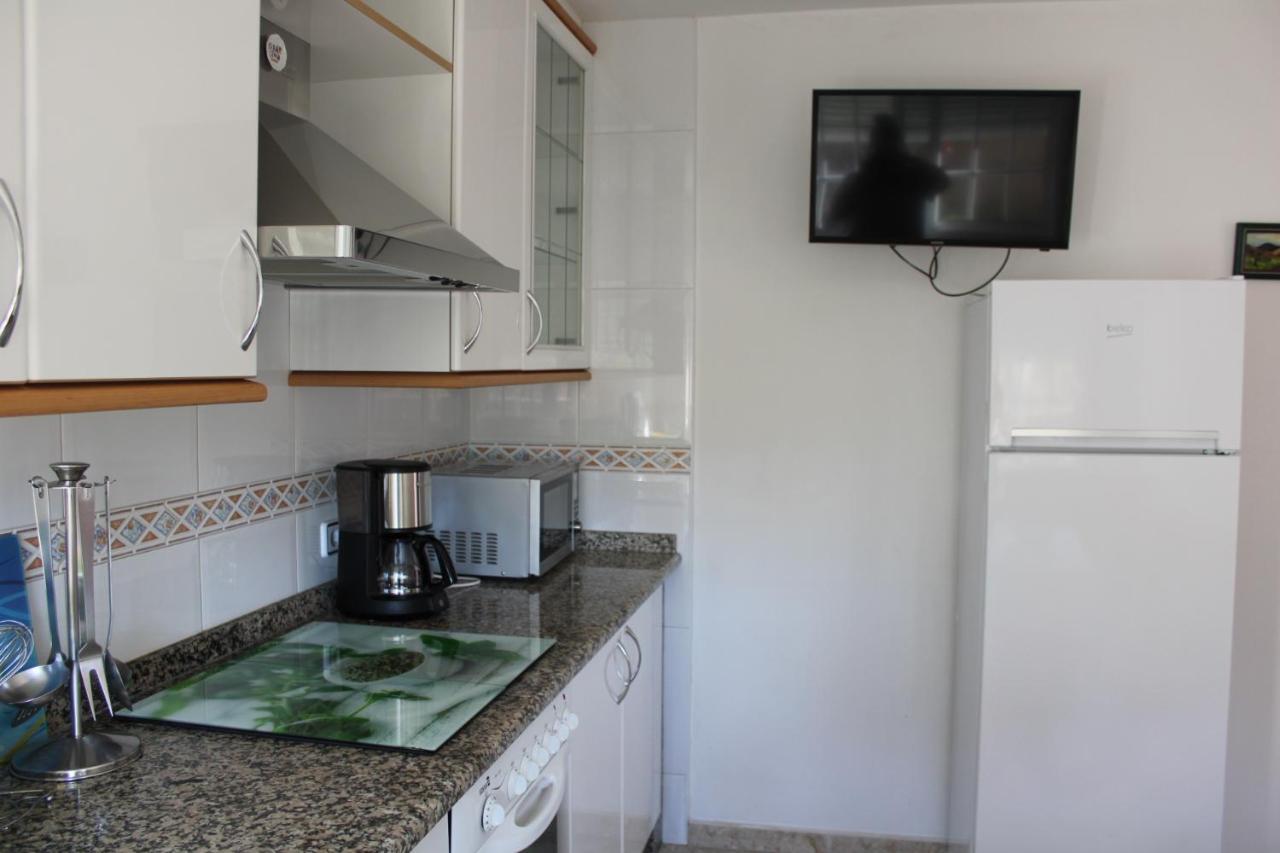Apartamentos Os Cerros Portonovo Ngoại thất bức ảnh