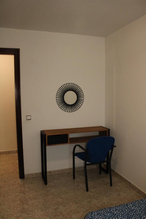 Apartamentos Os Cerros Portonovo Ngoại thất bức ảnh